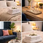 Appartement Modern And Cozy *