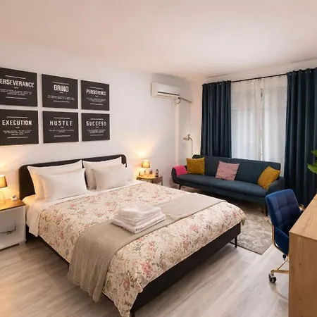 Modern And Cozy