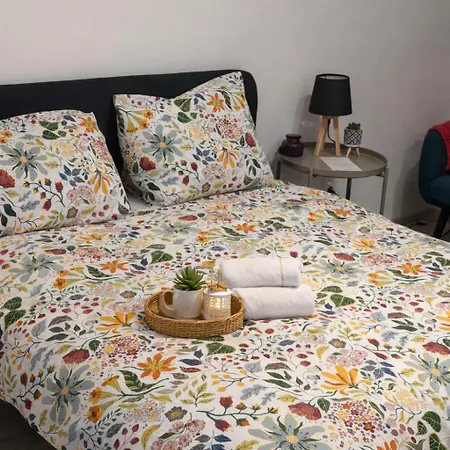 Modern And Cozy Apartmán *