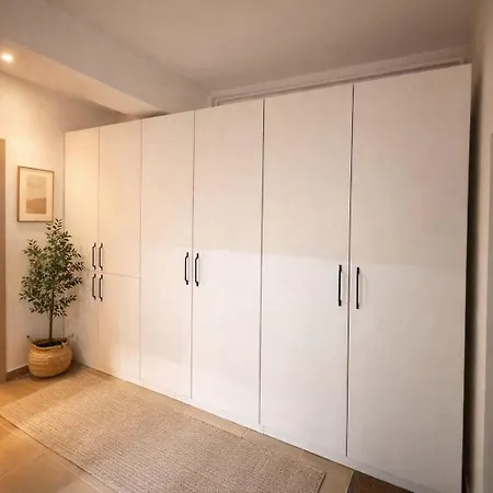 Appartement Modern And Cozy *