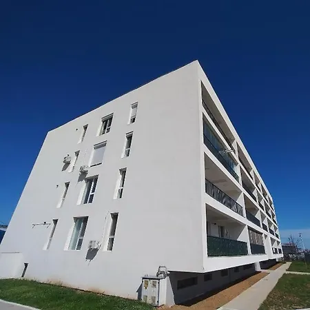 Apartmán Modern And Cozy