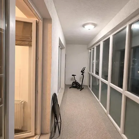 Apartmán Modern And Cozy Bukurešť