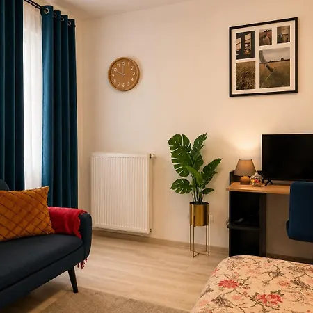 Modern And Cozy *