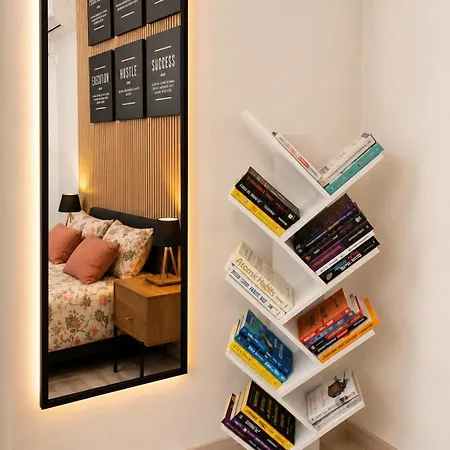 Apartmán Modern And Cozy *