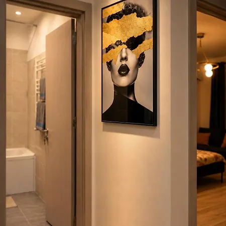 Modern And Cozy *